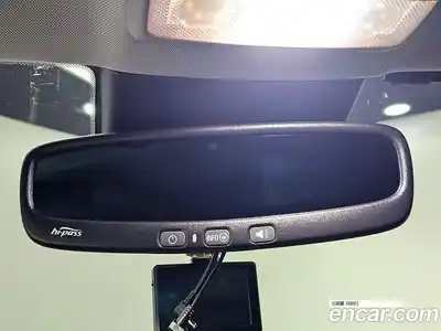 Chevrolet Trax 2017 1.6 Автомат в Москве № 105961, миниатюра 12