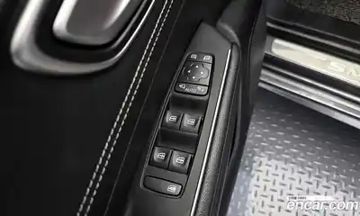 Renault SM6 2021 1.8 Автомат в Москве № 105997, миниатюра 12