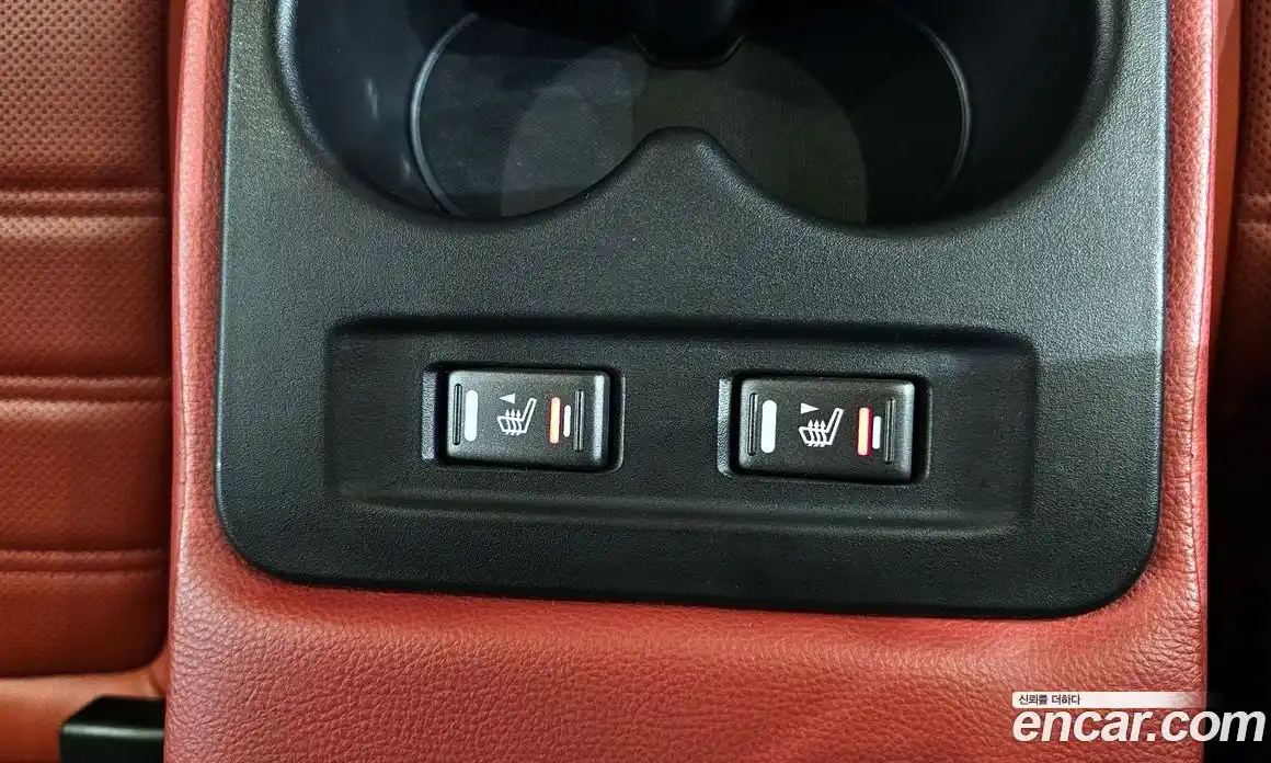 Renault SM6 2021 1.8 Автомат в Москве № 105997, фото 16