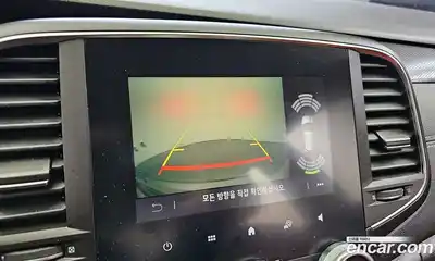 Renault SM6 2021 1.8 Автомат в Москве № 105997, миниатюра 2