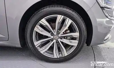 Renault SM6 2021 1.8 Автомат в Москве № 105997, миниатюра 4