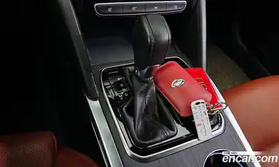 Renault SM6 2021 1.8 Автомат в Москве № 105997, миниатюра 6