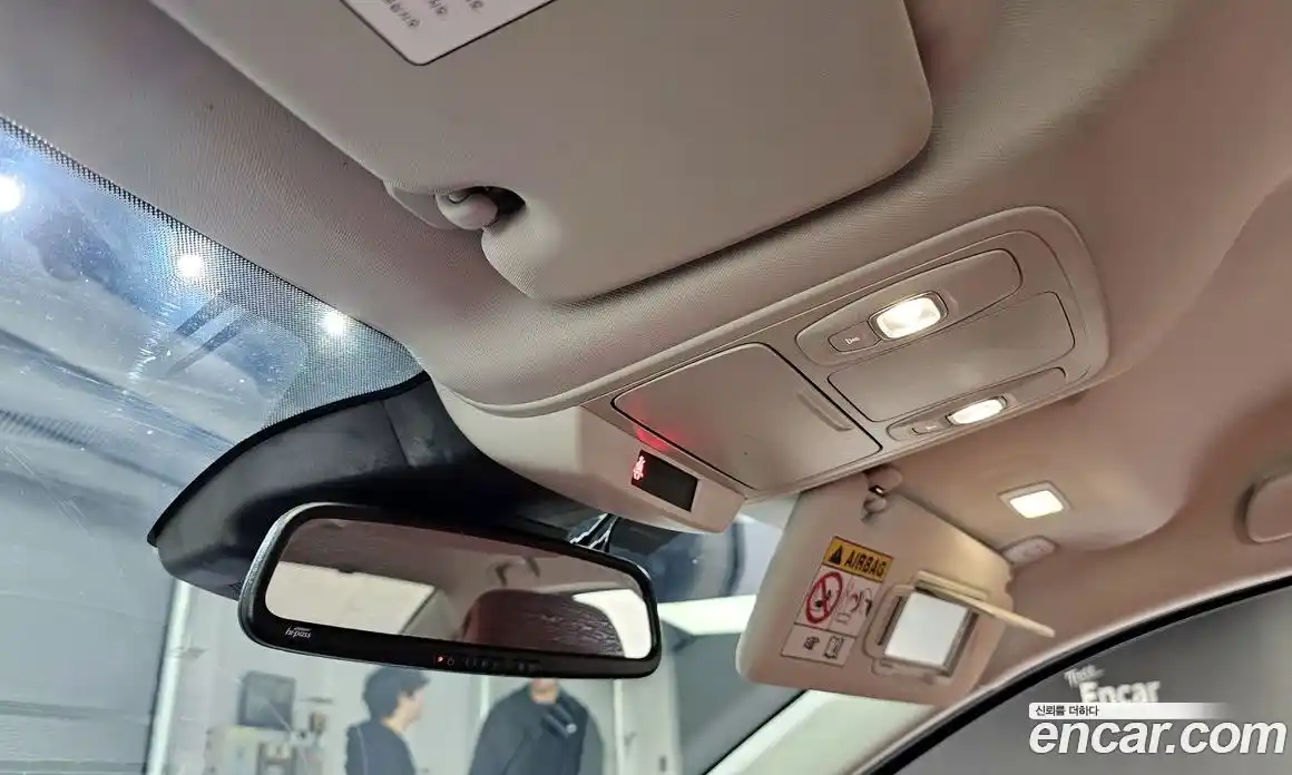 Renault SM6 2021 1.8 Автомат в Москве № 105997, фото 7