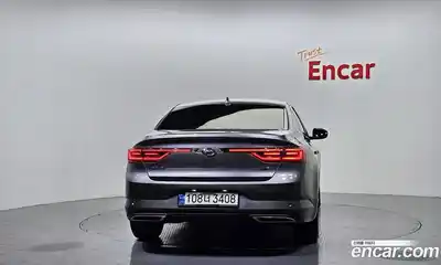 Renault SM6 2021 1.8 Автомат в Москве № 105997, миниатюра 9