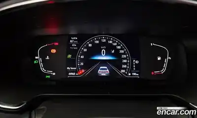 Renault SM6 2021 1.8 Автомат в Москве № 105997, миниатюра 10