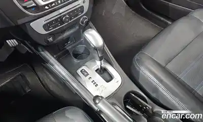 Renault SM3 2019 0.1 Автомат в Москве № 107387, миниатюра 12