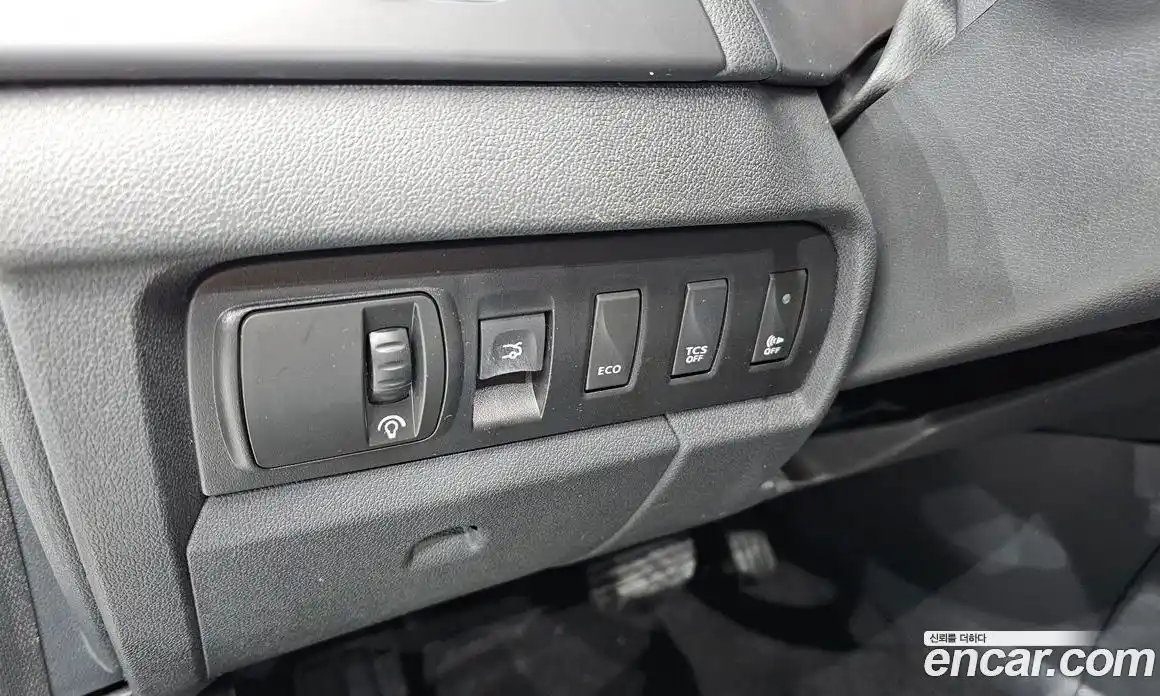 Renault SM3 2019 0.1 Автомат в Москве № 107387, фото 13