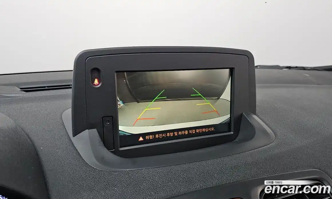 Renault SM3 2019 0.1 Автомат в Москве № 107387, фото 15