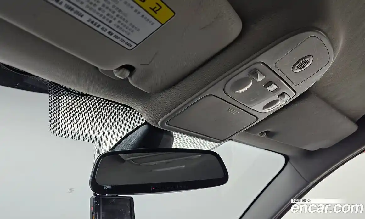 Renault SM3 2019 0.1 Автомат в Москве № 107387, фото 16