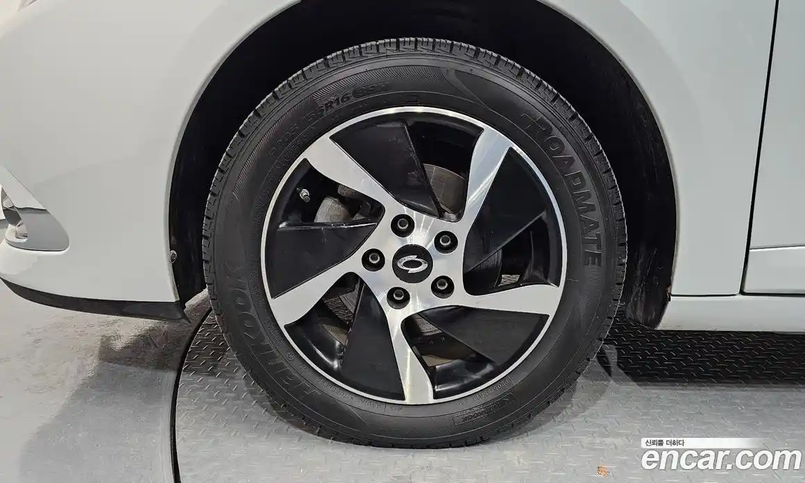 Renault SM3 2019 0.1 Автомат в Москве № 107387, фото 17