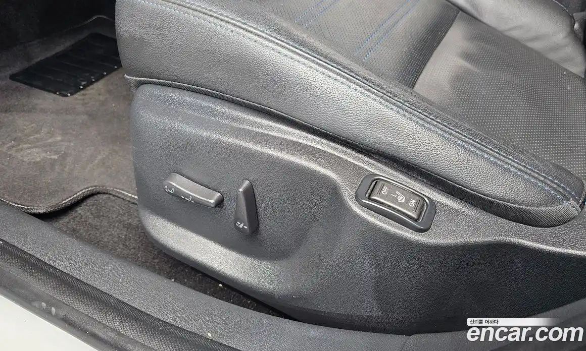 Renault SM3 2019 0.1 Автомат в Москве № 107387, фото 5