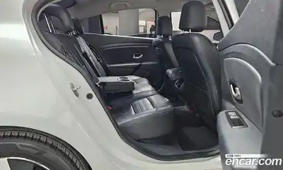 Renault SM3 2019 0.1 Автомат в Москве № 107387, миниатюра 8