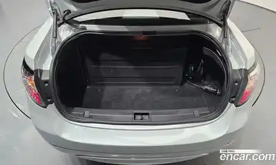 Renault SM3 2019 0.1 Автомат в Москве № 107387, миниатюра 9