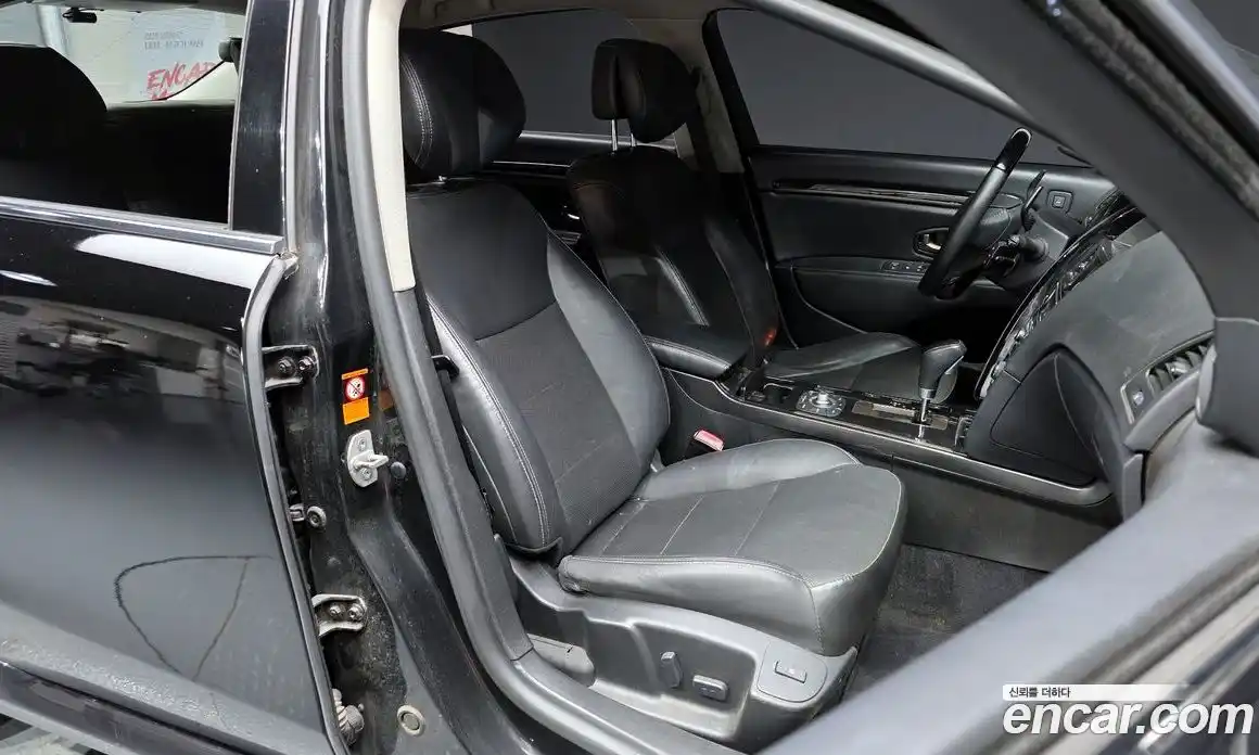 Renault SM7 2016 2.5 Автомат в Москве № 107495, фото 16