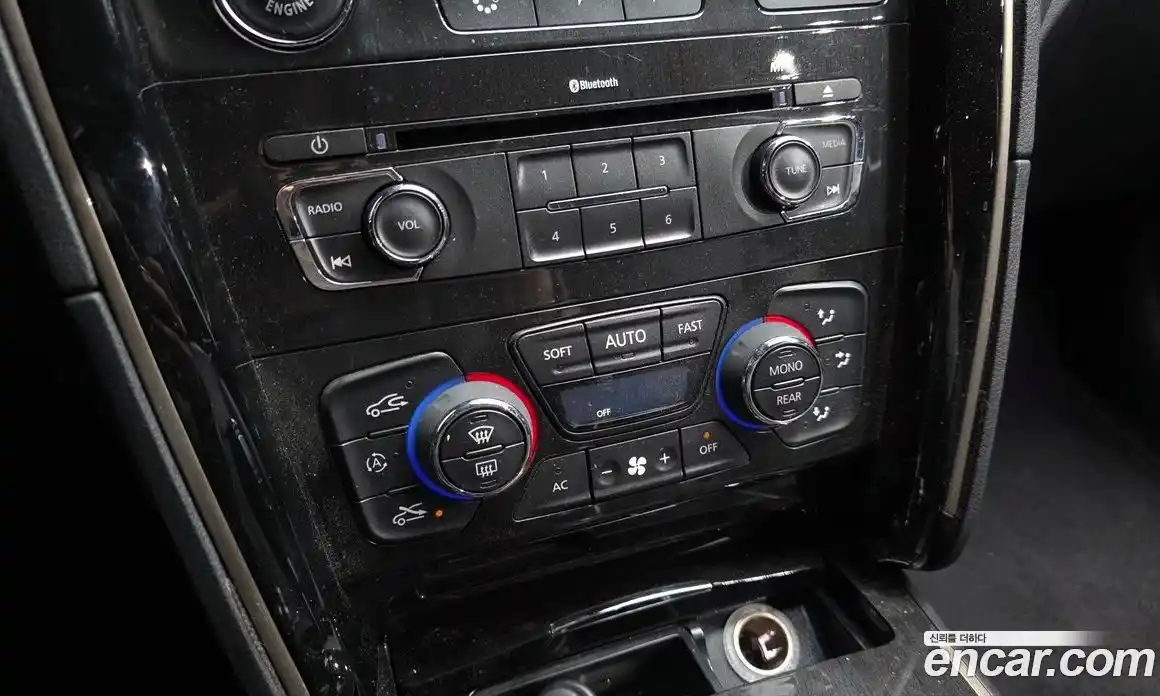 Renault SM7 2016 2.5 Автомат в Москве № 107495, фото 19