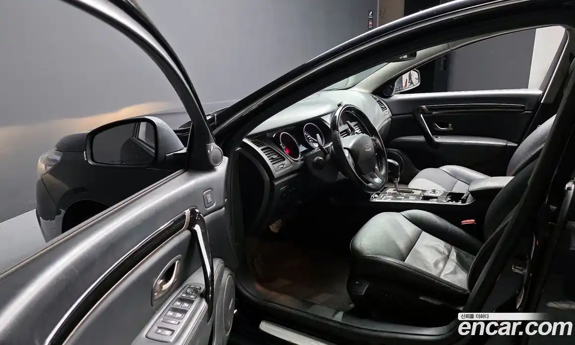 Renault SM7 2016 2.5 Автомат в Москве № 107495, фото 7