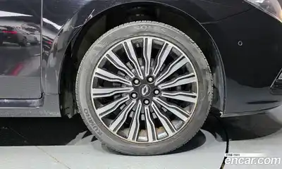 Renault SM7 2016 2.5 Автомат в Москве № 107495, миниатюра 8