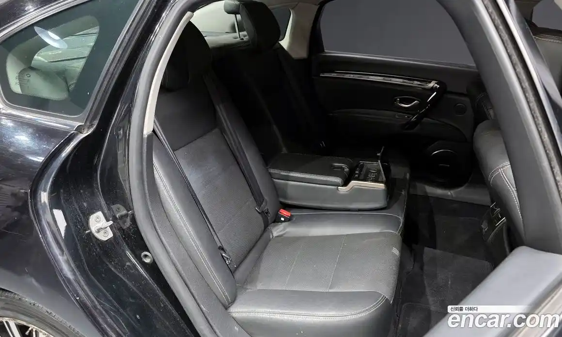 Renault SM7 2016 2.5 Автомат в Москве № 107495, фото 10