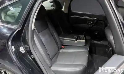 Renault SM7 2016 2.5 Автомат в Москве № 107495, миниатюра 10