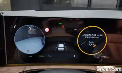 Hyundai Santa Fe 2024 1.6 Автомат в Москве № 107663, миниатюра 12