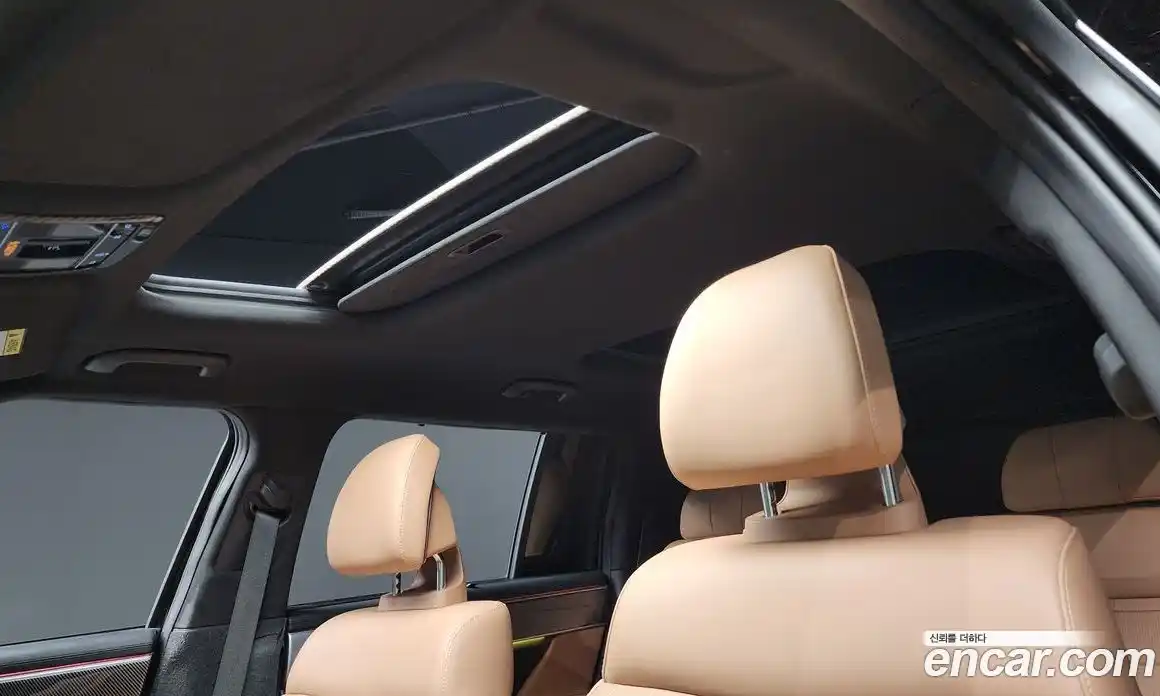 Hyundai Santa Fe 2024 1.6 Автомат в Москве № 107663, фото 13