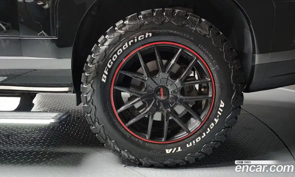 Hyundai Santa Fe 2024 1.6 Автомат в Москве № 107663, фото 15