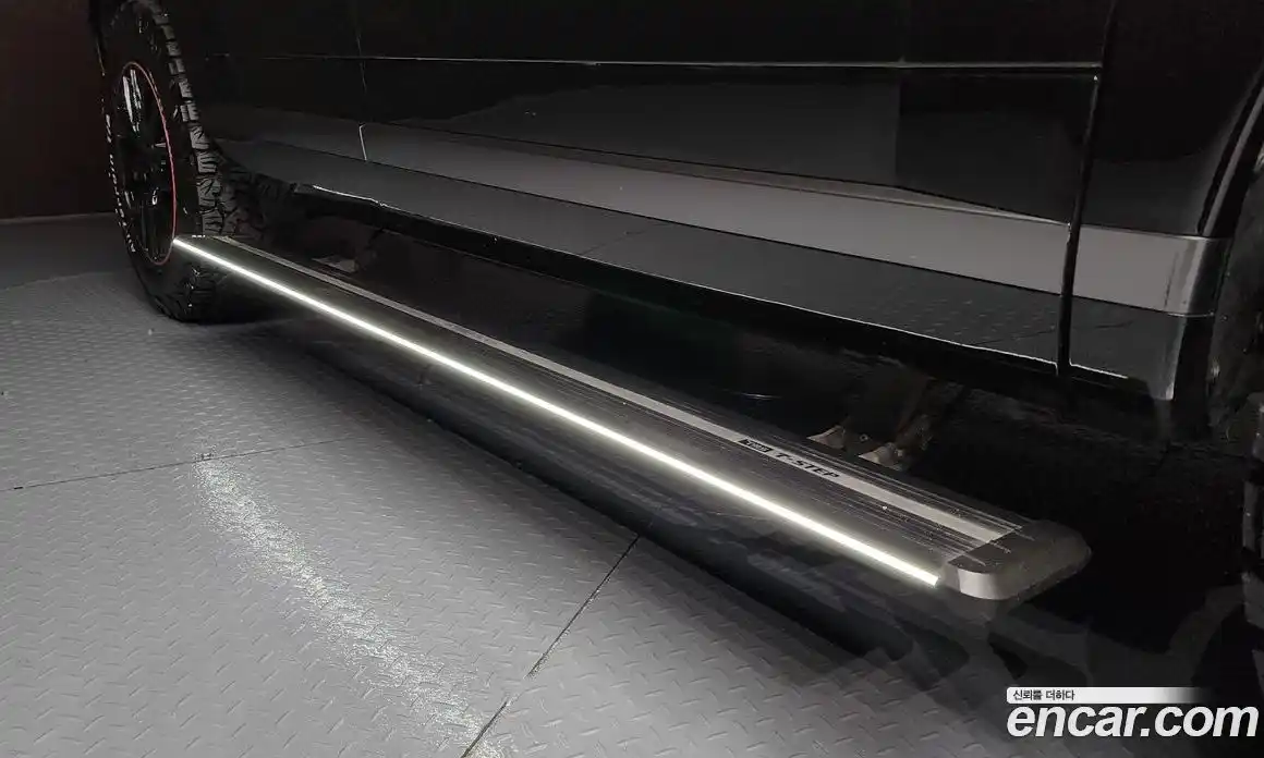 Hyundai Santa Fe 2024 1.6 Автомат в Москве № 107663, фото 3