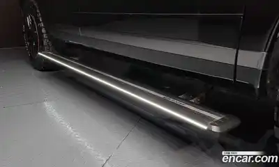 Hyundai Santa Fe 2024 1.6 Автомат в Москве № 107663, миниатюра 3