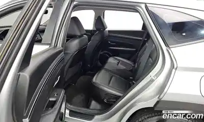 Hyundai Tucson 2023 2.0 Автомат в Москве № 108686, миниатюра 11