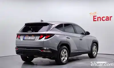 Hyundai Tucson 2023 2.0 Автомат в Москве № 108686, миниатюра 12