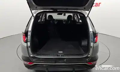 Hyundai Tucson 2023 2.0 Автомат в Москве № 108686, миниатюра 3