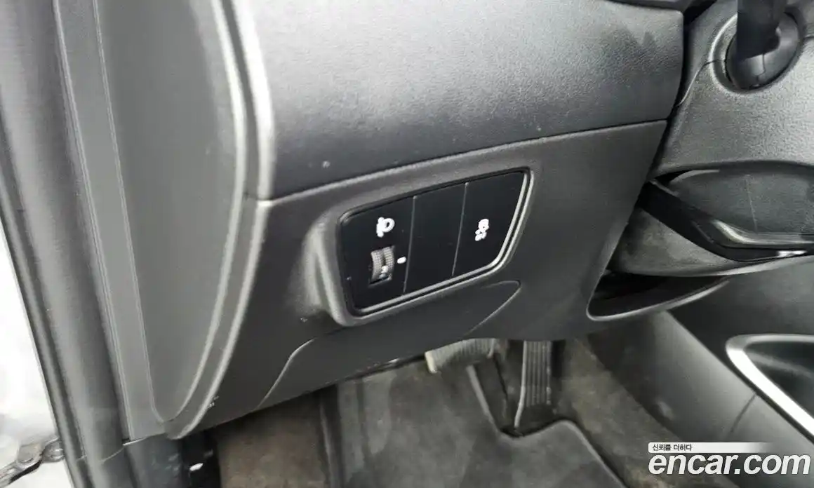 Hyundai Tucson 2023 2.0 Автомат в Москве № 108686, фото 4