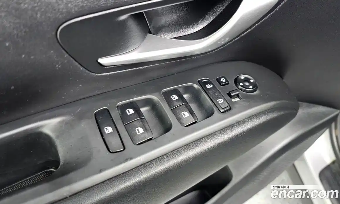 Hyundai Tucson 2023 2.0 Автомат в Москве № 108686, фото 5