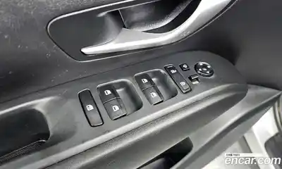 Hyundai Tucson 2023 2.0 Автомат в Москве № 108686, миниатюра 5