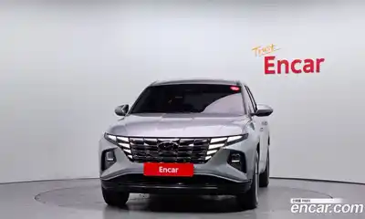 Hyundai Tucson 2023 2.0 Автомат в Москве № 108686, миниатюра 6