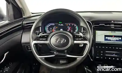 Hyundai Tucson 2023 2.0 Автомат в Москве № 108686, миниатюра 7