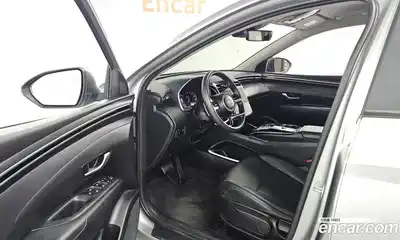 Hyundai Tucson 2023 2.0 Автомат в Москве № 108686, миниатюра 8