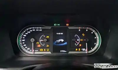 Hyundai Tucson 2023 2.0 Автомат в Москве № 108686, миниатюра 9