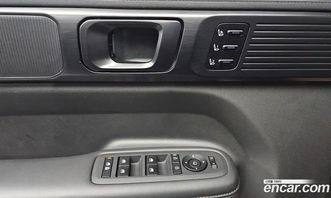 Hyundai Santa Fe 2024 2.5 Автомат в Москве № 108881, фото 12