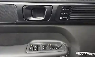 Hyundai Santa Fe 2024 2.5 Автомат в Москве № 108881, миниатюра 12