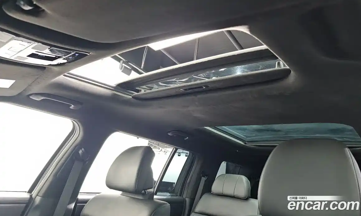 Hyundai Santa Fe 2024 2.5 Автомат в Москве № 108881, фото 18