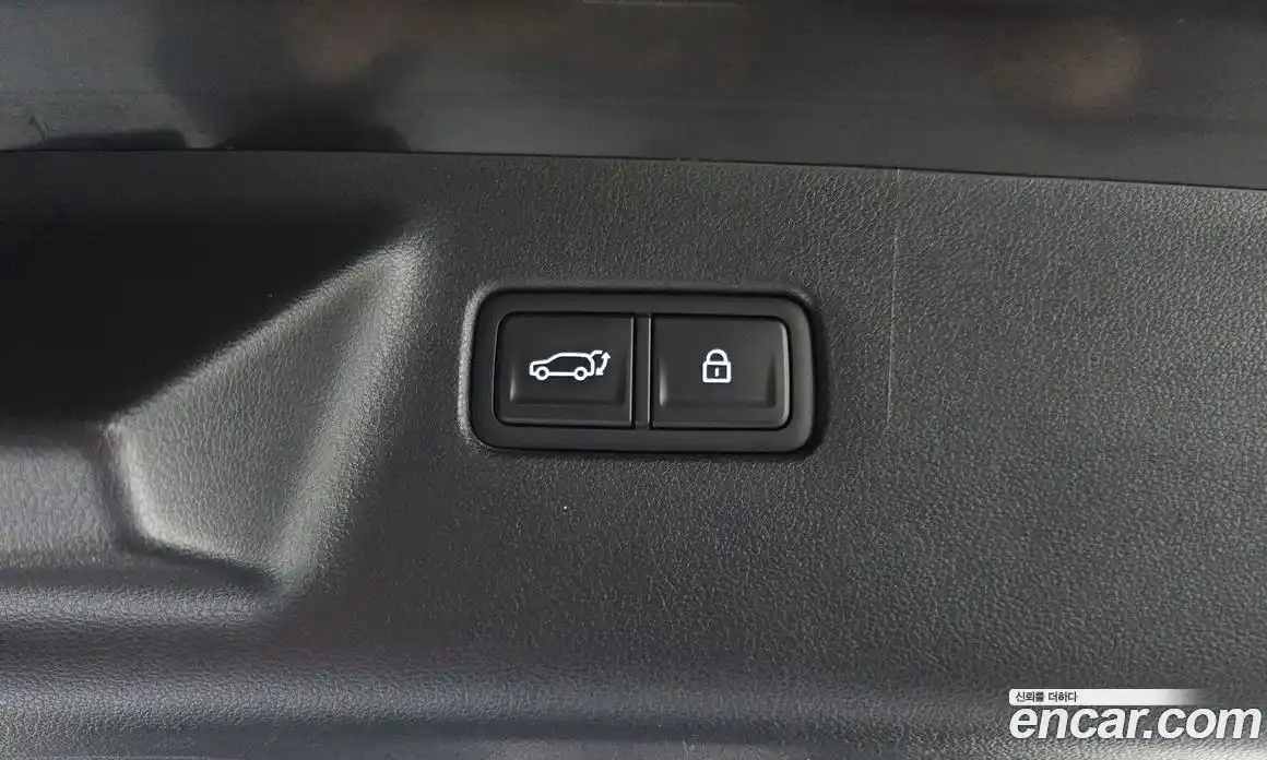 Hyundai Santa Fe 2024 2.5 Автомат в Москве № 108881, фото 20