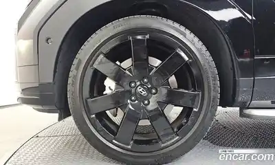 Hyundai Santa Fe 2024 2.5 Автомат в Москве № 108881, миниатюра 5