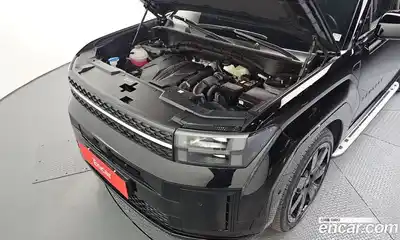 Hyundai Santa Fe 2024 2.5 Автомат в Москве № 108881, миниатюра 6