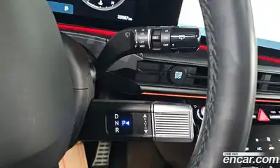 Hyundai Santa Fe 2024 2.5 Автомат в Москве № 108881, миниатюра 9