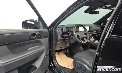 Hyundai Santa Fe 2024 2.5 Автомат в Москве № 108881, миниатюра 10