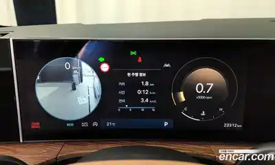 Hyundai Santa Fe, 2024