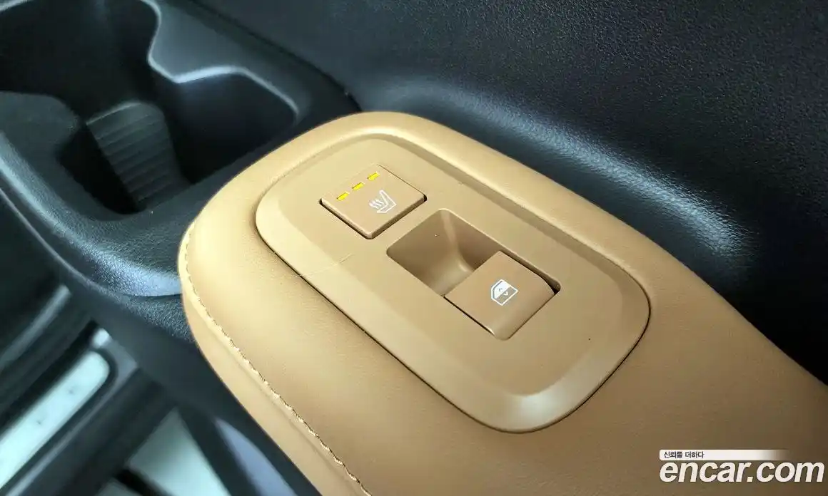 Hyundai Santa Fe 2024 2.5 Автомат в Москве № 108936, фото 17