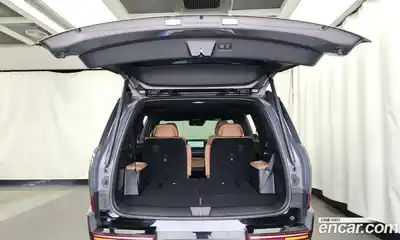 Hyundai Santa Fe 2024 2.5 Автомат в Москве № 108936, миниатюра 2