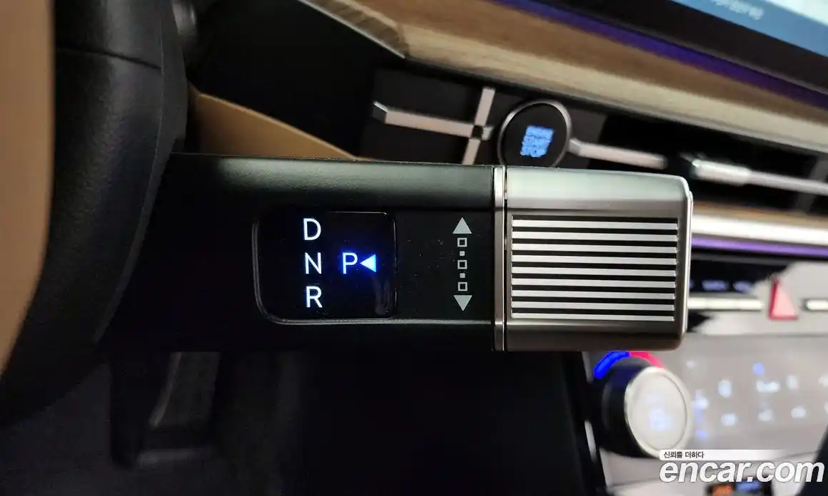 Hyundai Santa Fe 2024 2.5 Автомат в Москве № 108936, фото 6